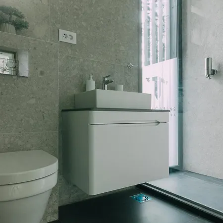 Tara Pure Nature 别墅 Zaovine