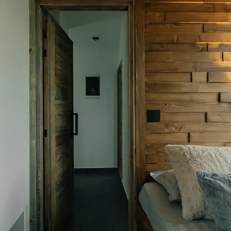 别墅 Tara Pure Nature