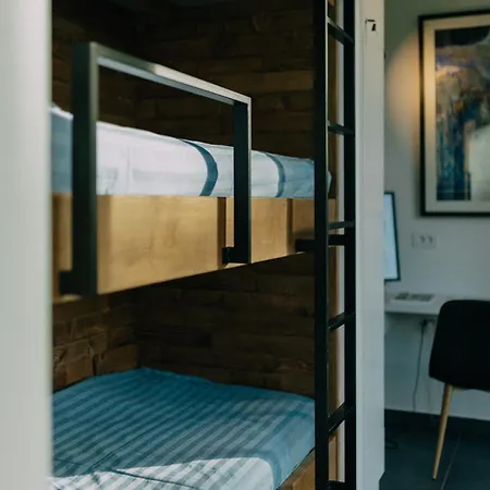 Tara Pure Nature Zaovine