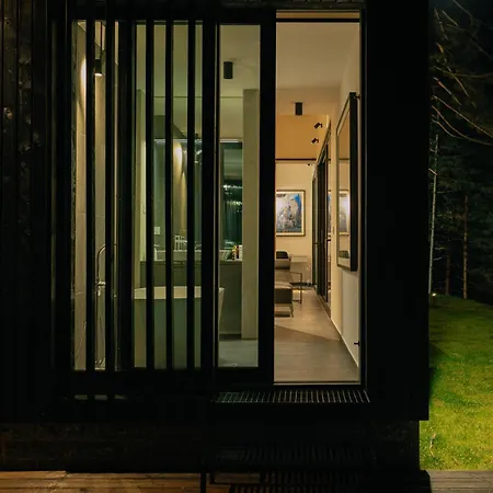 Tara Pure Nature * Zaovine