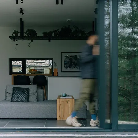 Tara Pure Nature Zaovine