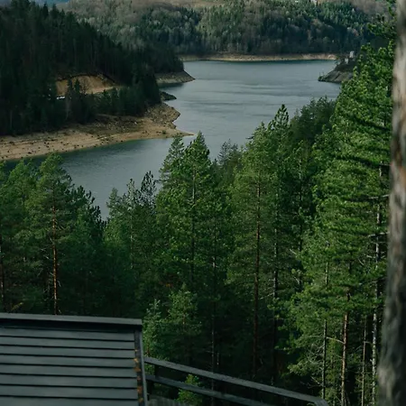 Tara Pure Nature Villa