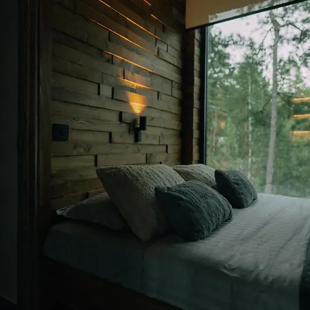 Tara Pure Nature Villa *