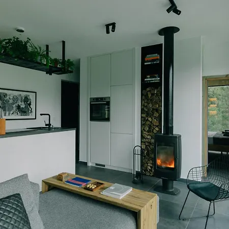 Villa Tara Pure Nature Zaovine