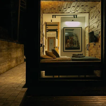 别墅 Tara Pure Nature