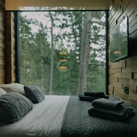 Tara Pure Nature Villa Zaovine