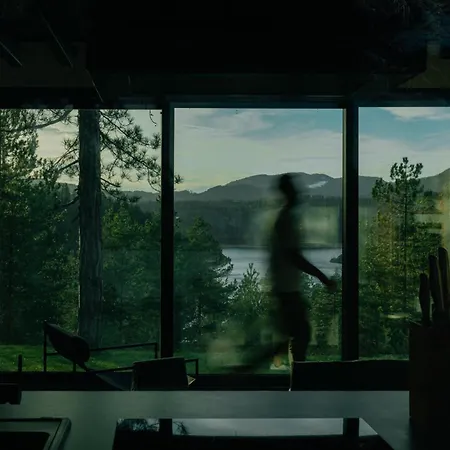 Tara Pure Nature Zaovine