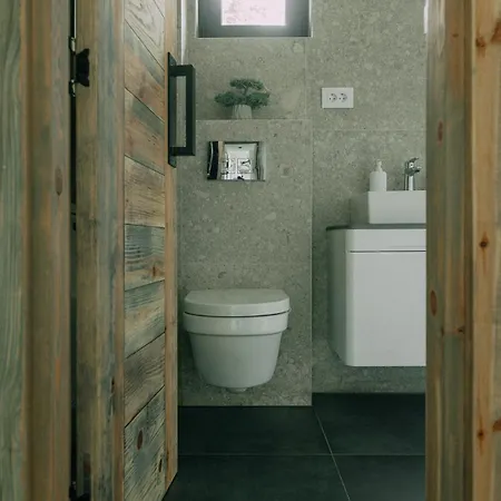 Tara Pure Nature Villa