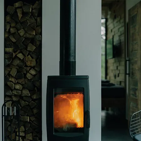 别墅 Tara Pure Nature *