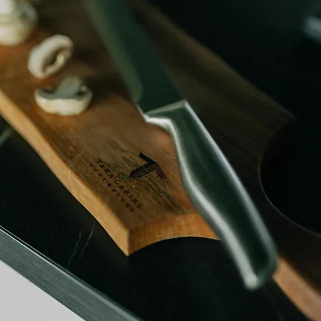 Tara Pure Nature Villa *