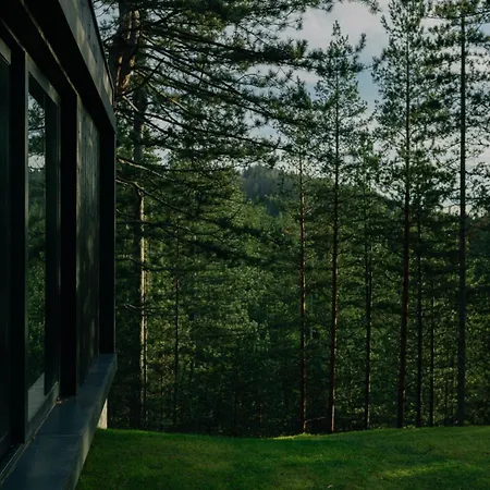 别墅 Tara Pure Nature