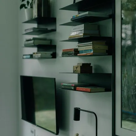 Tara Pure Nature 别墅 Zaovine