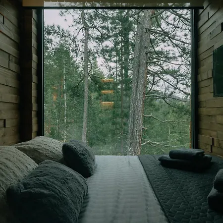 Tara Pure Nature Villa *