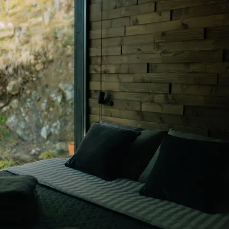 Tara Pure Nature Villa Zaovine