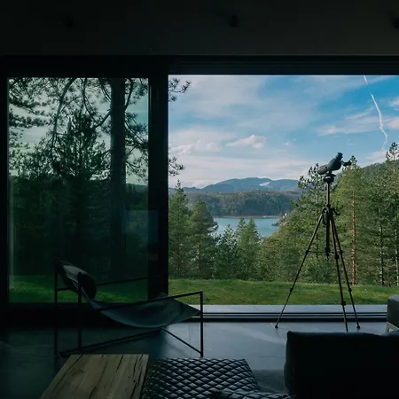 Tara Pure Nature Villa