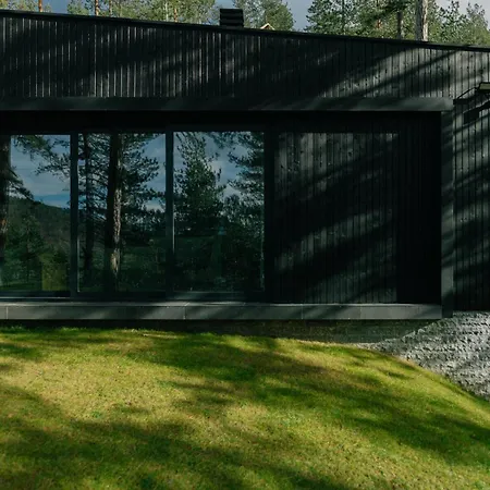 Tara Pure Nature 别墅 *