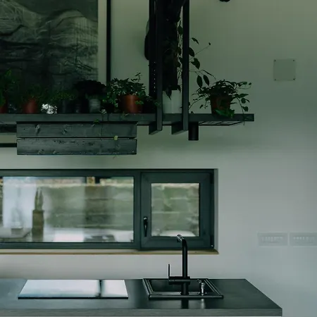 Tara Pure Nature 别墅 Zaovine