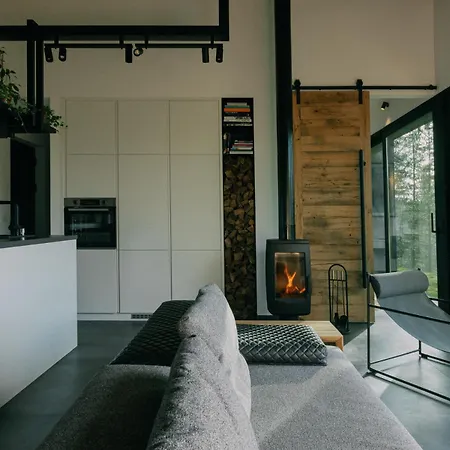 别墅 Tara Pure Nature Zaovine