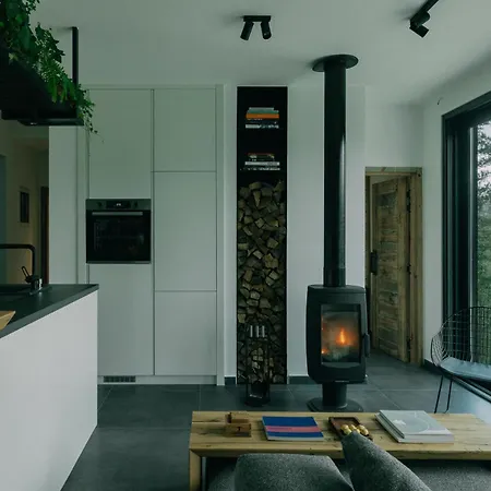 Tara Pure Nature * Zaovine