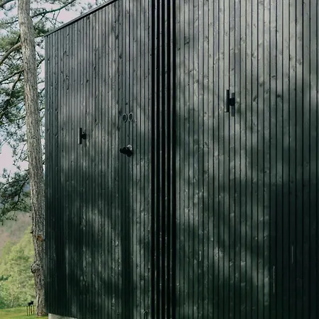 Villa Tara Pure Nature *