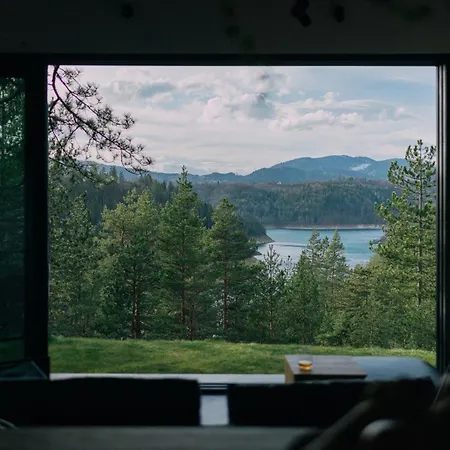 别墅 Tara Pure Nature