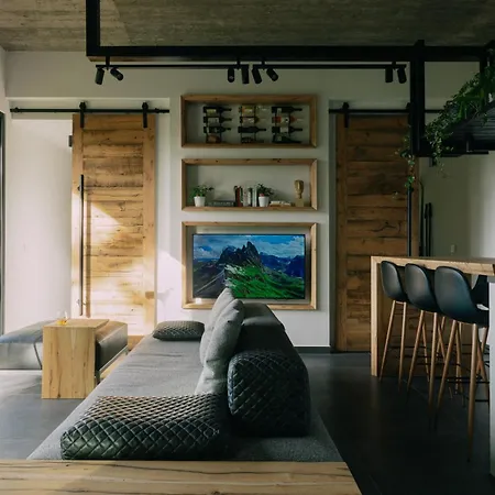 Tara Pure Nature * Zaovine