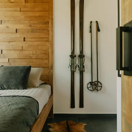 Tara Pure Nature Zaovine