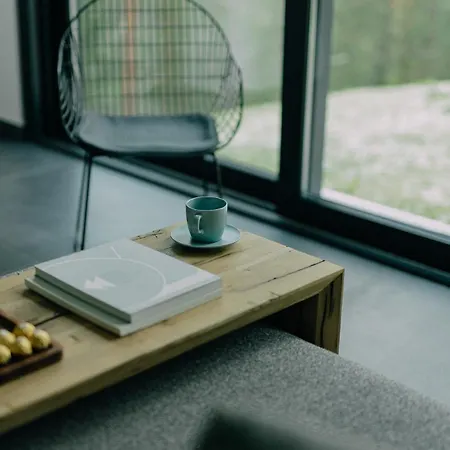 Villa Tara Pure Nature Zaovine