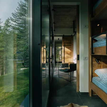 Tara Pure Nature Zaovine