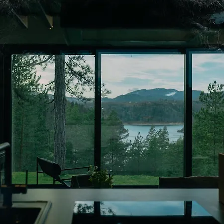 Villa Tara Pure Nature Zaovine