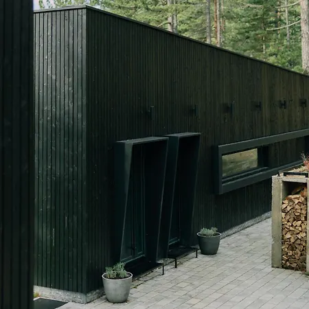 Tara Pure Nature * Zaovine