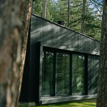 Tara Pure Nature 别墅 Zaovine