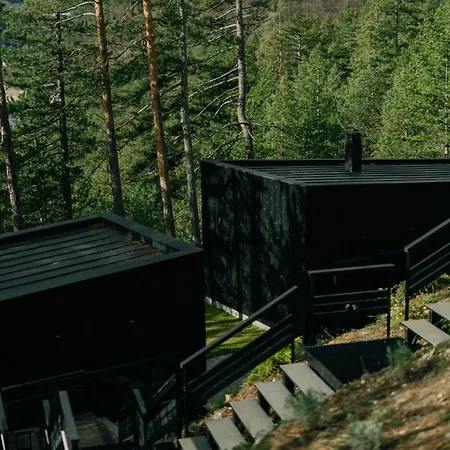 Tara Pure Nature 别墅 *