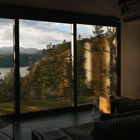 别墅 Tara Pure Nature *