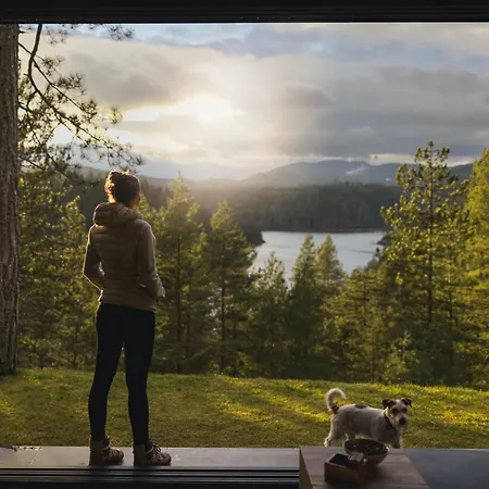 Tara Pure Nature 别墅 *