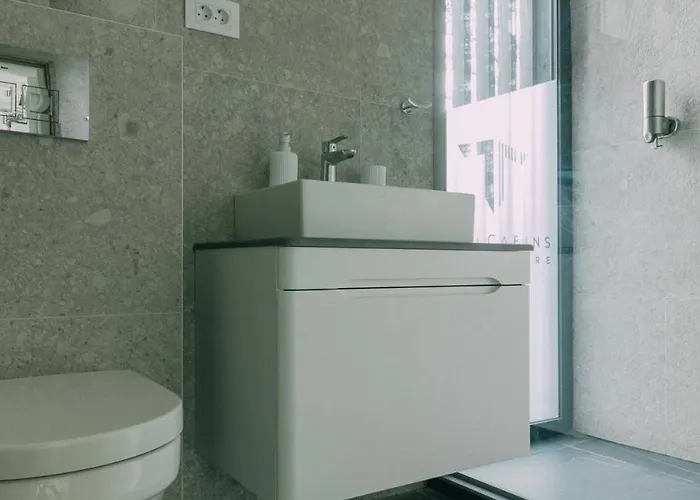 Tara Pure Nature فيلة Zaovine