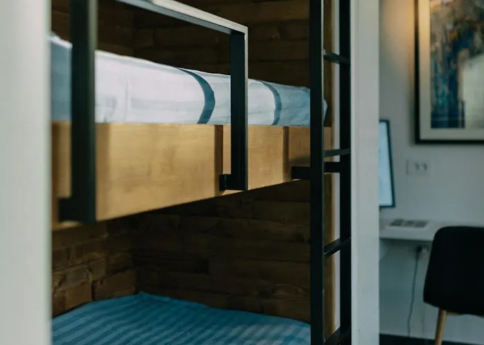 Tara Pure Nature Zaovine