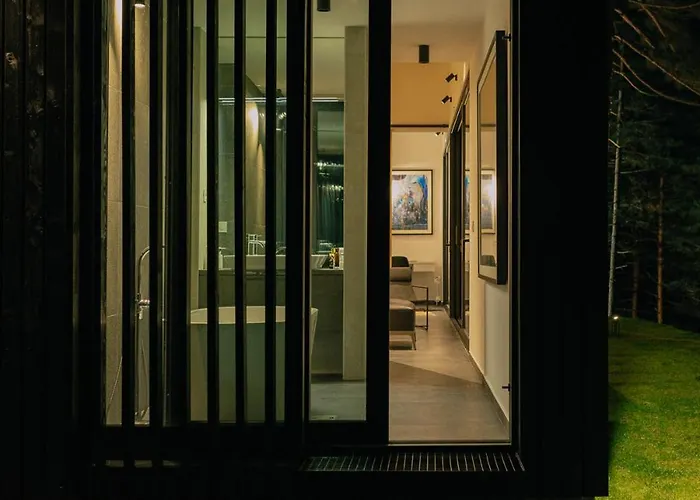 Tara Pure Nature * Zaovine