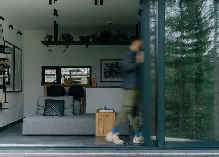 Tara Pure Nature Zaovine