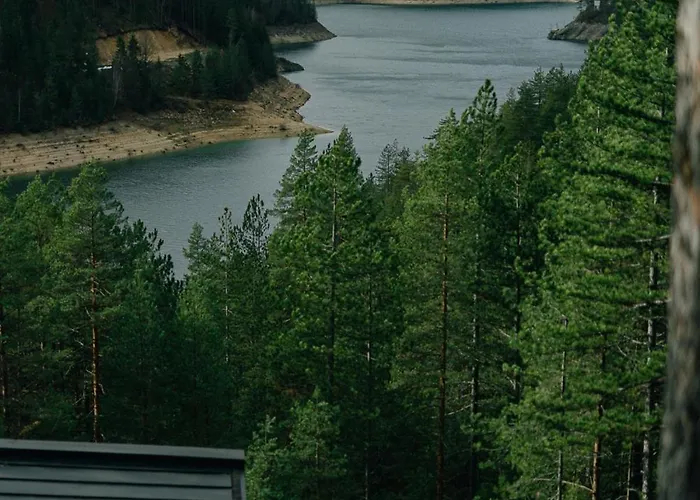 Tara Pure Nature فيلة