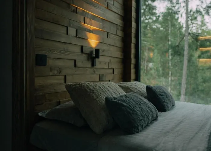 Tara Pure Nature فيلة *