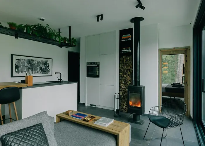 فيلة Tara Pure Nature Zaovine