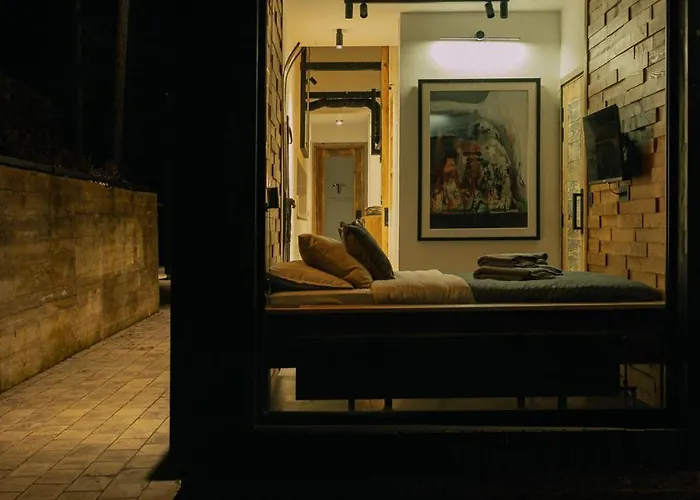 فيلة Tara Pure Nature