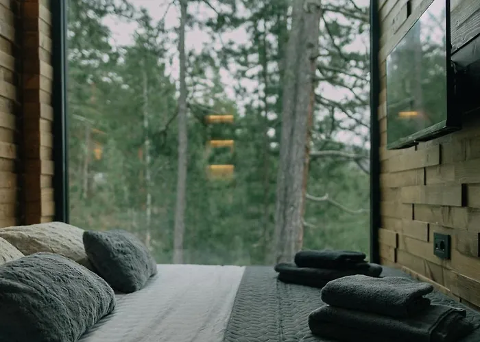 Tara Pure Nature فيلة Zaovine