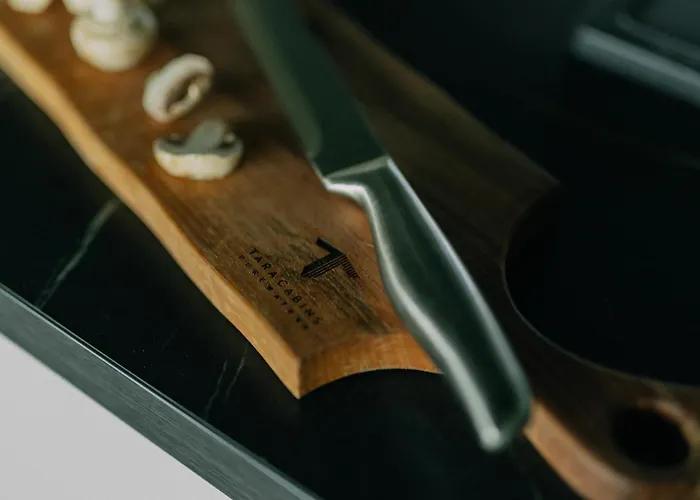 Tara Pure Nature فيلة *