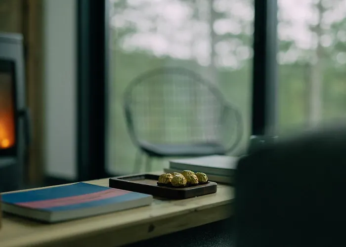 فيلة Tara Pure Nature Zaovine