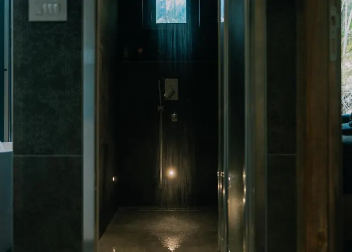 Tara Pure Nature Zaovine