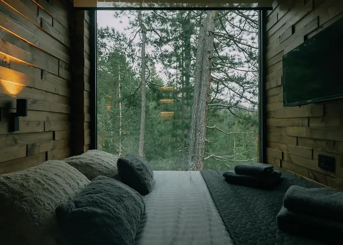 Tara Pure Nature فيلة *