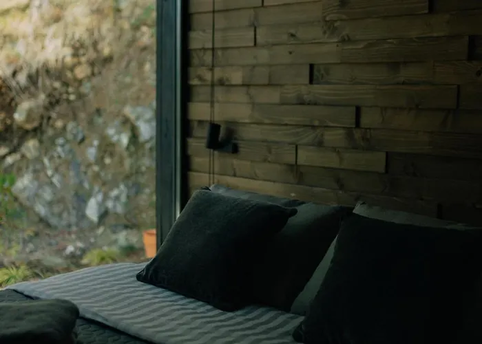 Tara Pure Nature فيلة Zaovine