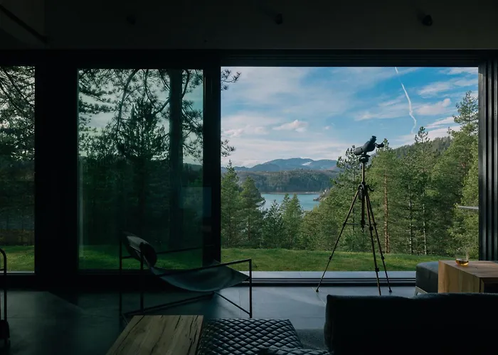 Tara Pure Nature فيلة